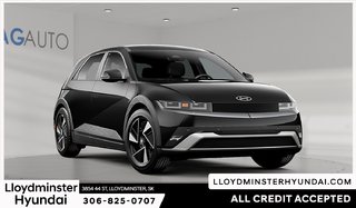 2026 Hyundai Ioniq 5 Preferred AWD Long Range in Lloydminster, Saskatchewan - 2 - w320h240px