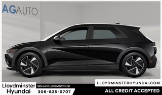 2026 Hyundai IONIQ 5 Preferred in Lloydminster, Saskatchewan - 2 - w320h240px