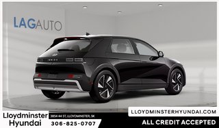 2026 Hyundai IONIQ 5 Preferred in Lloydminster, Saskatchewan - 3 - w320h240px