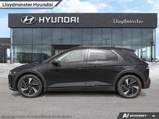 2026 Hyundai IONIQ 5 Preferred in Lloydminster, Saskatchewan - 3 - w320h240px