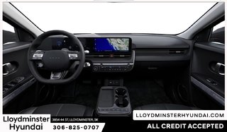 2026 Hyundai IONIQ 5 Preferred in Lloydminster, Saskatchewan - 6 - w320h240px