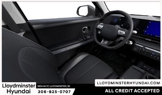 2026 Hyundai IONIQ 5 Preferred in Lloydminster, Saskatchewan - 4 - w320h240px