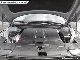 2026 Hyundai IONIQ 5 Preferred in Lloydminster, Saskatchewan - 6 - w320h240px