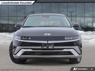 2026 Hyundai IONIQ 5 Preferred in Lloydminster, Saskatchewan - 2 - w320h240px