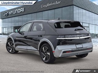 2026 Hyundai IONIQ 5 Preferred in Lloydminster, Saskatchewan - 4 - w320h240px