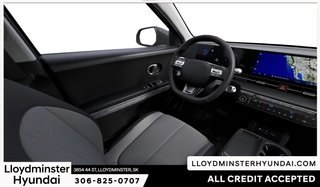 2027 Hyundai Ioniq 5 Preferred AWD in Lloydminster, Saskatchewan - 4 - w320h240px