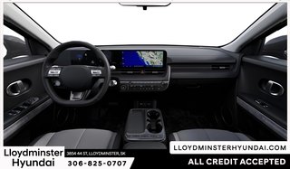 2027 Hyundai Ioniq 5 Preferred AWD in Lloydminster, Saskatchewan - 6 - w320h240px