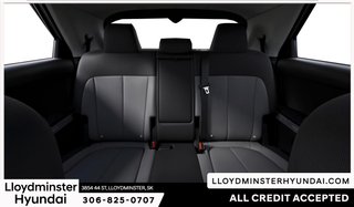 2027 Hyundai Ioniq 5 Preferred AWD in Lloydminster, Saskatchewan - 5 - w320h240px