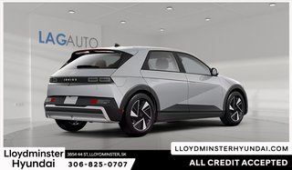 2027 Hyundai Ioniq 5 Preferred AWD in Lloydminster, Saskatchewan - 3 - w320h240px