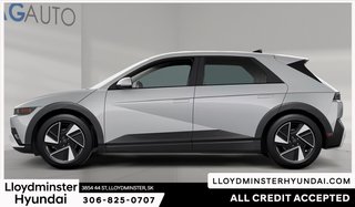 2027 Hyundai Ioniq 5 Preferred AWD in Lloydminster, Saskatchewan - 2 - w320h240px