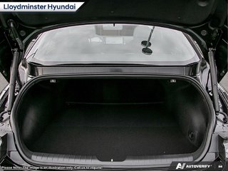 2025 Hyundai IONIQ 6 Preferred in Lloydminster, Saskatchewan - 6 - w320h240px