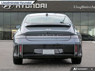 2025 Hyundai IONIQ 6 Preferred in Lloydminster, Saskatchewan - 5 - w320h240px