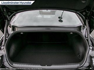 2025 Hyundai Ioniq 6 Preferred in Lloydminster, Saskatchewan - 6 - w320h240px