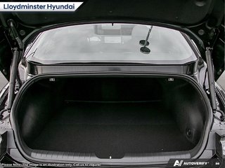 2025 Hyundai IONIQ 6 Preferred in Lloydminster, Saskatchewan - 6 - w320h240px
