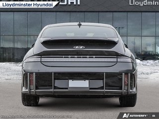 2025 Hyundai IONIQ 6 Preferred in Lloydminster, Saskatchewan - 5 - w320h240px