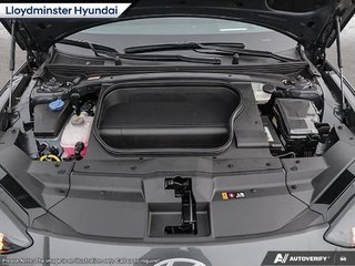 2025 Hyundai IONIQ 6 Preferred in Lloydminster, Saskatchewan - 6 - w320h240px