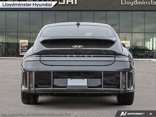 2025 Hyundai IONIQ 6 Preferred in Lloydminster, Saskatchewan - 5 - w320h240px