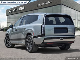 2026 Hyundai IONIQ 9 Preferred + in Lloydminster, Saskatchewan - 4 - w320h240px