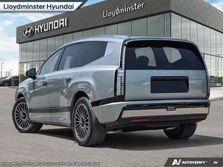 2026 Hyundai IONIQ 9 Preferred + in Lloydminster, Saskatchewan - 4 - w320h240px