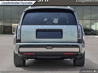 2026 Hyundai IONIQ 9 Preferred + in Lloydminster, Saskatchewan - 5 - w320h240px
