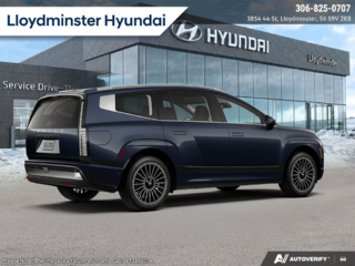 2026 Hyundai IONIQ 9 Preferred + in Lloydminster, Saskatchewan - 5 - w320h240px