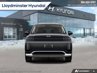 2026 Hyundai IONIQ 9 Preferred + in Lloydminster, Saskatchewan - 2 - w320h240px