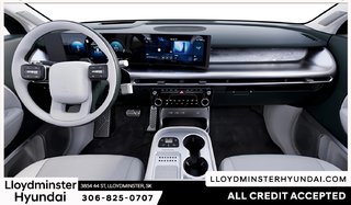 2027 Hyundai Ioniq 9 Ultimate Calligraphy AWD+ in Lloydminster, Saskatchewan - 6 - w320h240px