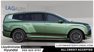 2027 Hyundai Ioniq 9 Ultimate Calligraphy AWD+ in Lloydminster, Saskatchewan - 3 - w320h240px