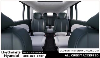 2027 Hyundai Ioniq 9 Ultimate Calligraphy AWD+ in Lloydminster, Saskatchewan - 5 - w320h240px