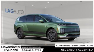 2027 Hyundai Ioniq 9 Ultimate Calligraphy AWD+ in Lloydminster, Saskatchewan - 5 - w320h240px