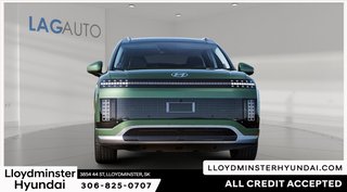 2027 Hyundai Ioniq 9 Ultimate Calligraphy AWD+ in Lloydminster, Saskatchewan - 6 - w320h240px