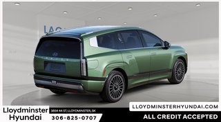 2027 Hyundai Ioniq 9 Ultimate Calligraphy AWD+ in Lloydminster, Saskatchewan - 4 - w320h240px