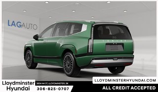 2027 Hyundai Ioniq 9 Ultimate Calligraphy AWD+ in Lloydminster, Saskatchewan - 3 - w320h240px