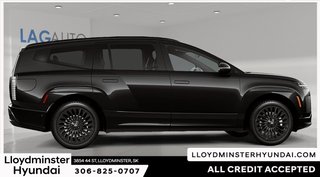 2027 Hyundai Ioniq 9 Night Package in Lloydminster, Saskatchewan - 2 - w320h240px