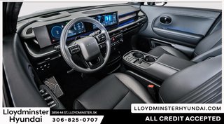 2027 Hyundai Ioniq 9 Night Package in Lloydminster, Saskatchewan - 5 - w320h240px