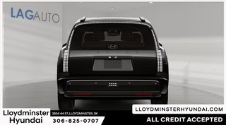 2027 Hyundai Ioniq 9 Night Package in Lloydminster, Saskatchewan - 4 - w320h240px