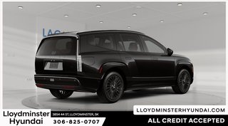 2027 Hyundai Ioniq 9 Night Package in Lloydminster, Saskatchewan - 3 - w320h240px