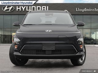 2025 Hyundai KONA ELECTRIC Preferred in Lloydminster, Saskatchewan - 2 - w320h240px
