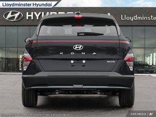2025 Hyundai KONA ELECTRIC Preferred in Lloydminster, Saskatchewan - 5 - w320h240px