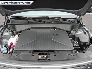 2025 Hyundai KONA ELECTRIC Preferred in Lloydminster, Saskatchewan - 6 - w320h240px