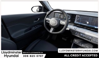 2026 Hyundai Kona Electric Preferred with Ultimate Package in Lloydminster, Saskatchewan - 4 - w320h240px
