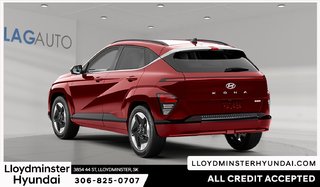 2026 Hyundai Kona Electric Preferred with Ultimate Package in Lloydminster, Saskatchewan - 3 - w320h240px