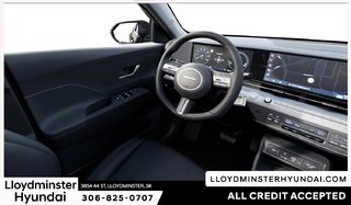 2026 Hyundai Kona Electric Preferred with Ultimate Package in Lloydminster, Saskatchewan - 6 - w320h240px