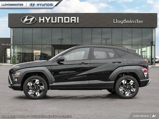 2025  Kona Preferred Sport in Lloydminster, Saskatchewan - 3 - w320h240px