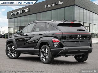 2025  Kona Preferred Sport in Lloydminster, Saskatchewan - 4 - w320h240px