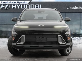 2025 Hyundai Kona Preferred Sport in Lloydminster, Saskatchewan - 2 - w320h240px