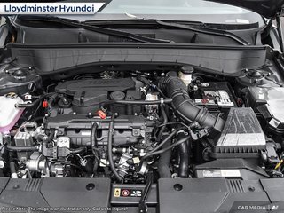 2025 Hyundai Kona N Line in Lloydminster, Saskatchewan - 6 - w320h240px