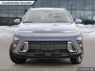 2025 Hyundai Kona Preferred in Lloydminster, Saskatchewan - 2 - w320h240px