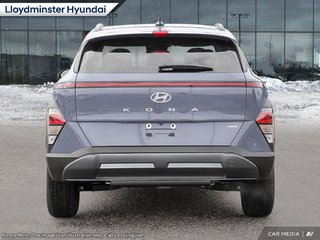 2025 Hyundai Kona Preferred in Lloydminster, Saskatchewan - 5 - w320h240px