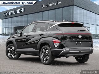 2025 Hyundai Kona Preferred in Lloydminster, Saskatchewan - 4 - w320h240px